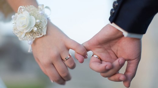 Marriage