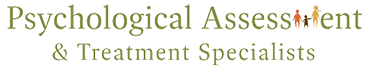 Psychological Assessment and Treatment Specialists