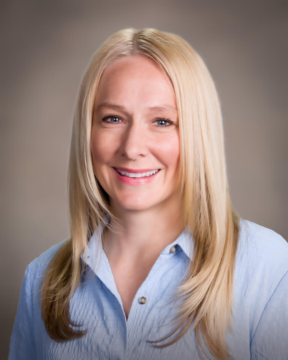 Jennifer Anderson, BS