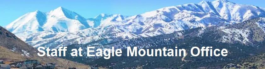 Eagle Mountain Office