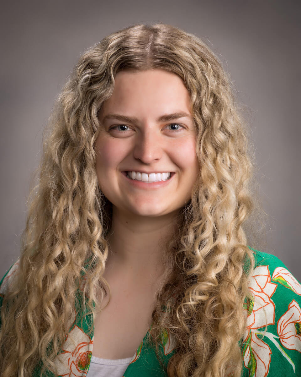 Lauren Cheney, CSW