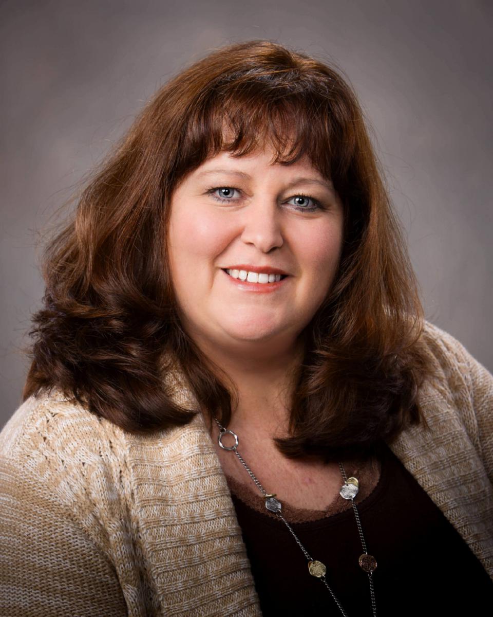 Lisa McFadden