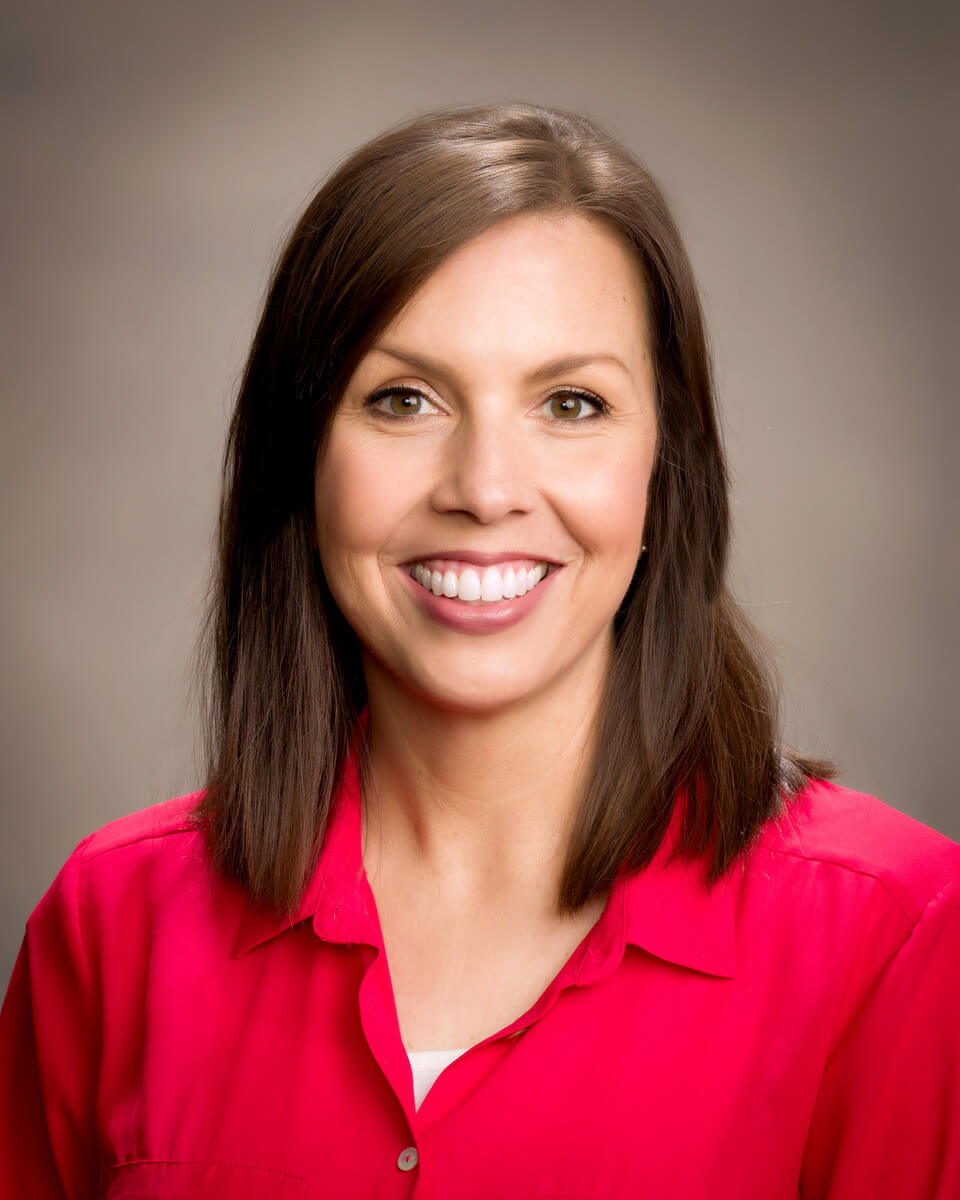 Valerie Bunker, LMFT